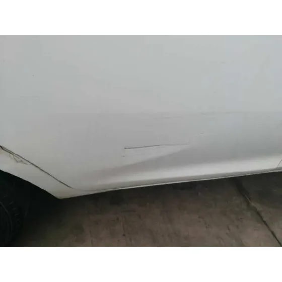 OPEL CORSA D '2013 1.3 16V CDTI BLANCO