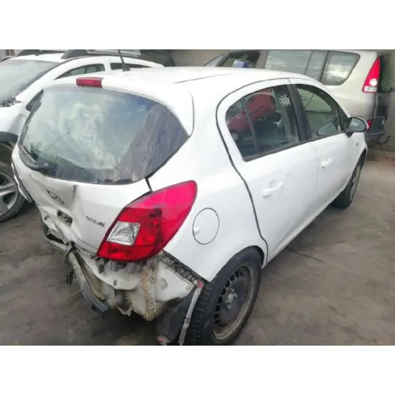 OPEL CORSA D '2013 1.3 16V CDTI BLANCO