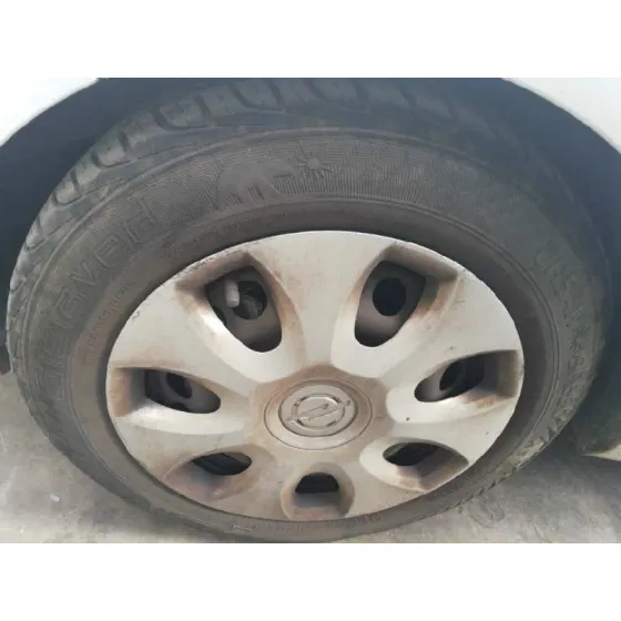OPEL CORSA D '2013 1.3 16V CDTI BLANCO