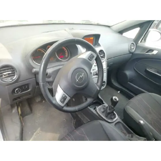 OPEL CORSA D '2013 1.3 16V CDTI BLANCO