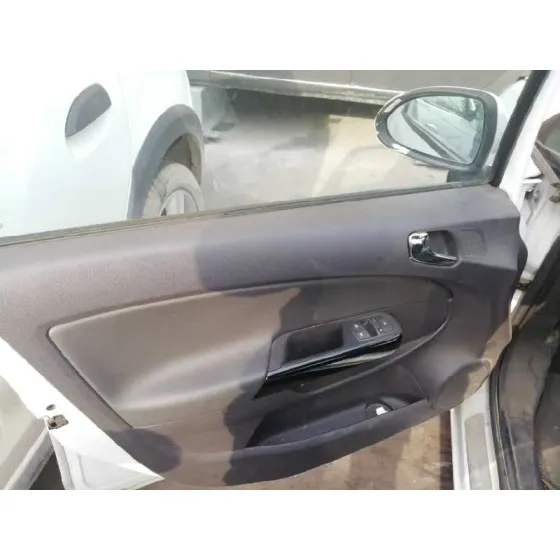OPEL CORSA D '2013 1.3 16V CDTI BLANCO