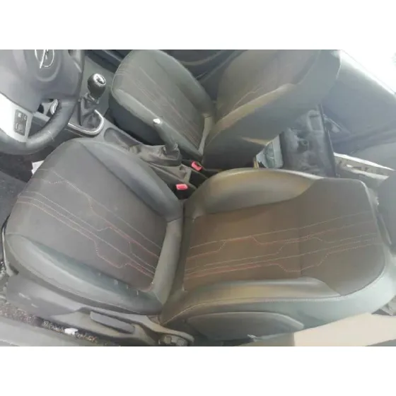 OPEL CORSA D '2013 1.3 16V CDTI BLANCO