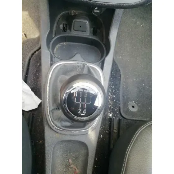OPEL CORSA D '2013 1.3 16V CDTI BLANCO