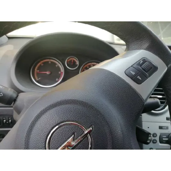 OPEL CORSA D '2013 1.3 16V CDTI BLANCO