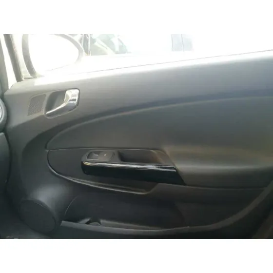 OPEL CORSA D '2013 1.3 16V CDTI BLANCO