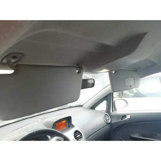 OPEL CORSA D '2013 1.3 16V CDTI BLANCO