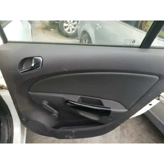 OPEL CORSA D '2013 1.3 16V CDTI BLANCO