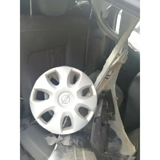 OPEL CORSA D '2013 1.3 16V CDTI BLANCO