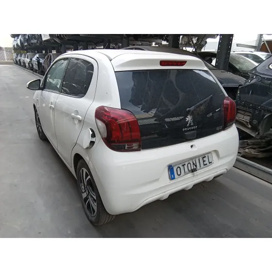 MOTOR 1KR CVF/KW: 7.82/53 MANUAL 5V