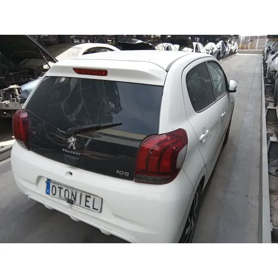 MOTOR 1KR CVF/KW: 7.82/53 MANUAL 5V