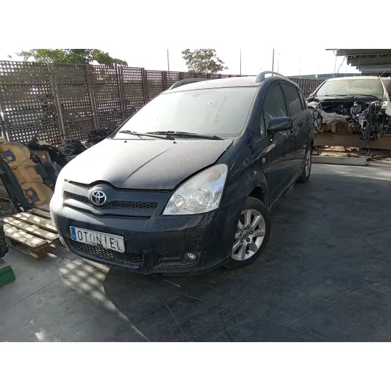 MOTOR 1ZZ FE CVF/KW: 12.48/95