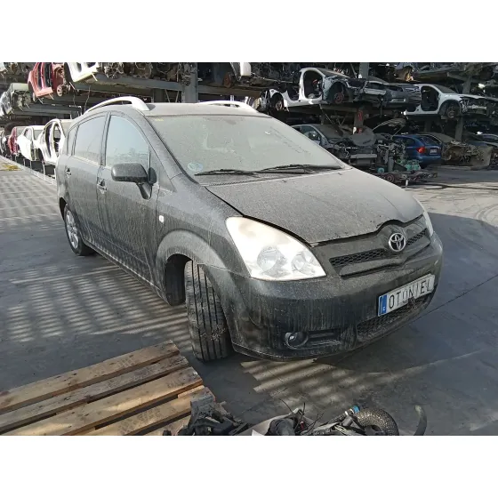 MOTOR 1ZZ FE CVF/KW: 12.48/95