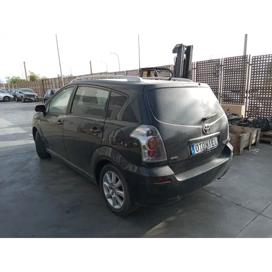 MOTOR 1ZZ FE CVF/KW: 12.48/95