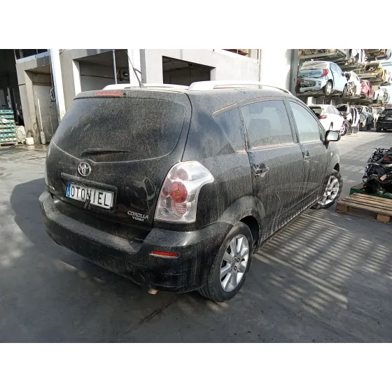 MOTOR 1ZZ FE CVF/KW: 12.48/95