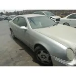 MERCEDES-BENZ CLASE CLK (W208) COUPE MERCEDES CLASE CLK (W208) COUPE '2000 230 COMPRESSOR (EVO) (208.348) GRIS 2000