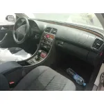 MERCEDES-BENZ CLASE CLK (W208) COUPE MERCEDES CLASE CLK (W208) COUPE '2000 230 COMPRESSOR (EVO) (208.348) GRIS 2000