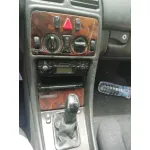 MERCEDES-BENZ CLASE CLK (W208) COUPE MERCEDES CLASE CLK (W208) COUPE '2000 230 COMPRESSOR (EVO) (208.348) GRIS 2000