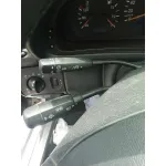 MERCEDES-BENZ CLASE CLK (W208) COUPE MERCEDES CLASE CLK (W208) COUPE '2000 230 COMPRESSOR (EVO) (208.348) GRIS 2000