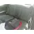 MERCEDES CLASE CLK (W208) COUPE '2000 230 COMPRESSOR (EVO) (208.348) GRIS