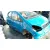 MERCEDES-BENZ CLASE A (W168) MERCEDES CLASE A (W168) '1998 160 (168.033) LONG TOPAZUL 1997