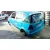 MERCEDES-BENZ CLASE A (W168) MERCEDES CLASE A (W168) '1998 160 (168.033) LONG TOPAZUL 1997