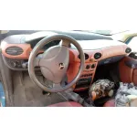 MERCEDES-BENZ CLASE A (W168) MERCEDES CLASE A (W168) '1998 160 (168.033) LONG TOPAZUL 1997