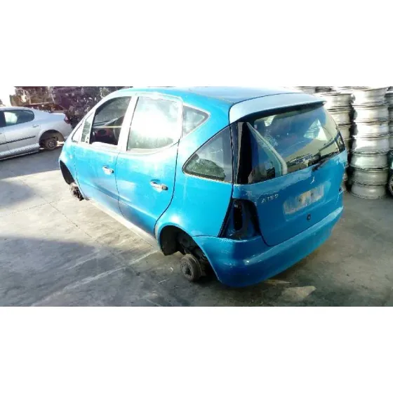 MERCEDES CLASE A (W168) '1998 160 (168.033) LONG TOPAZUL
