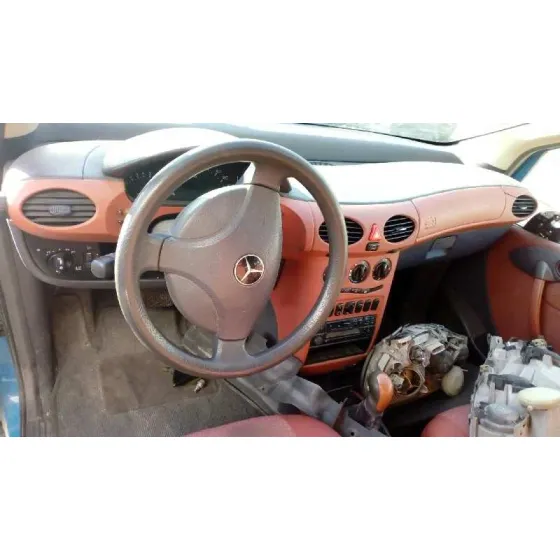 MERCEDES CLASE A (W168) '1998 160 (168.033) LONG TOPAZUL