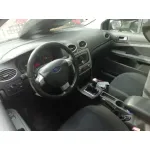 FORD FOCUS BERLINA (CAP) FORD FOCUS BERLINA (CAP) '2007 AMBIENTE (D) ROJO 2006