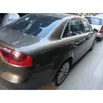 SEAT EXEO (3R2) MOTOR CJC MANUAL 6V CVF/KW: 13.19/105 2008