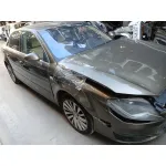 SEAT EXEO (3R2) MOTOR CJC MANUAL 6V CVF/KW: 13.19/105 2008