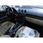SEAT EXEO (3R2) MOTOR CJC MANUAL 6V CVF/KW: 13.19/105 2008