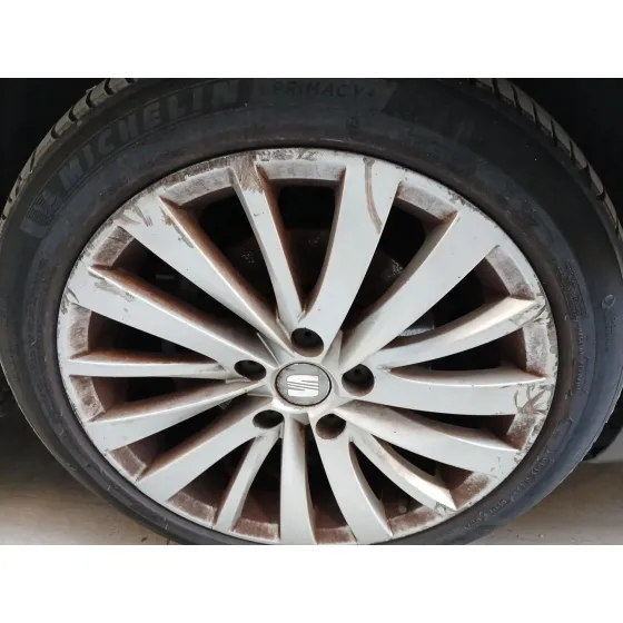 MOTOR CJC MANUAL 6V CVF/KW: 13.19/105