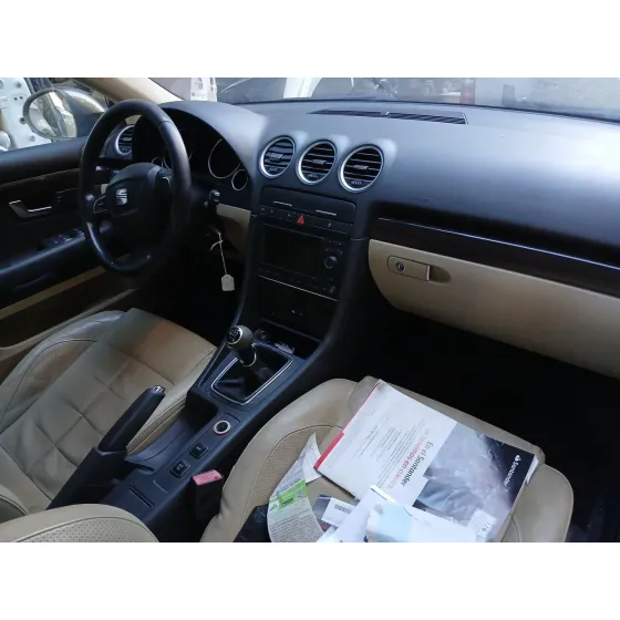 MOTOR CJC MANUAL 6V CVF/KW: 13.19/105