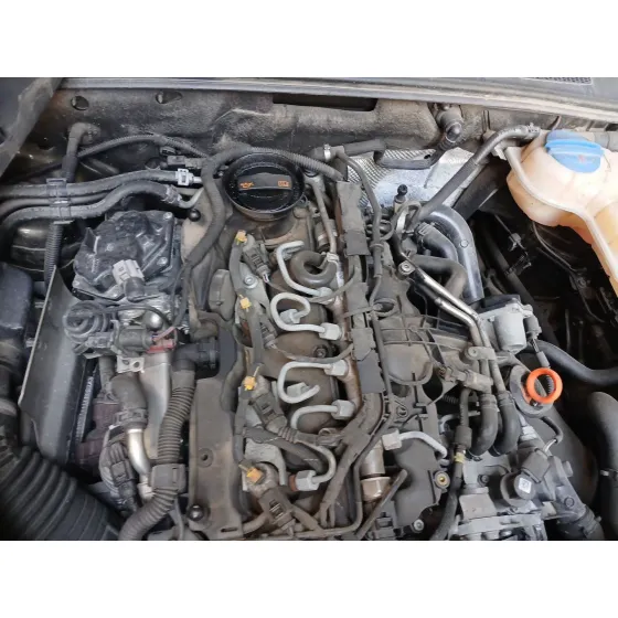 MOTOR CJC MANUAL 6V CVF/KW: 13.19/105