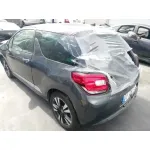 CITROEN DS3 '2012 LIMITED EDITION GRIS