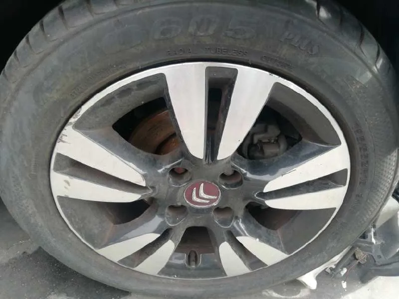 CITROEN DS3 '2012 LIMITED EDITION GRIS
