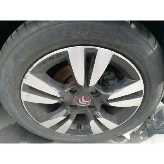 CITROEN DS3 '2012 LIMITED EDITION GRIS