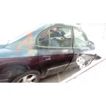 HYUNDAI ELANTRA (XD) HYUNDAI ELANTRA (XD) '2003 2.0 GLS (4-PTAS.) (2004) AZUL 2003