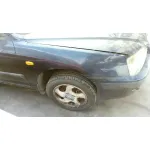 HYUNDAI ELANTRA (XD) HYUNDAI ELANTRA (XD) '2003 2.0 GLS (4-PTAS.) (2004) AZUL 2003