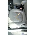 HYUNDAI ELANTRA (XD) HYUNDAI ELANTRA (XD) '2003 2.0 GLS (4-PTAS.) (2004) AZUL 2003