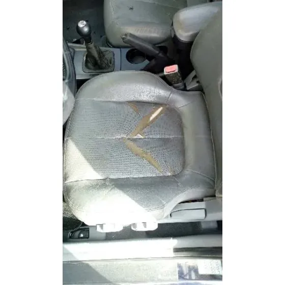 HYUNDAI ELANTRA (XD) '2003 2.0 GLS (4-PTAS.) (2004) AZUL
