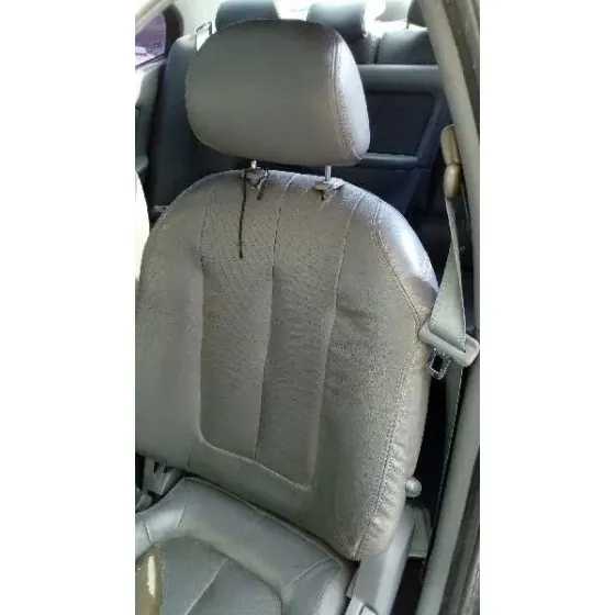 HYUNDAI ELANTRA (XD) '2003 2.0 GLS (4-PTAS.) (2004) AZUL