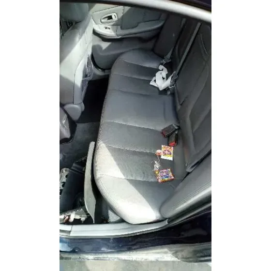 HYUNDAI ELANTRA (XD) '2003 2.0 GLS (4-PTAS.) (2004) AZUL