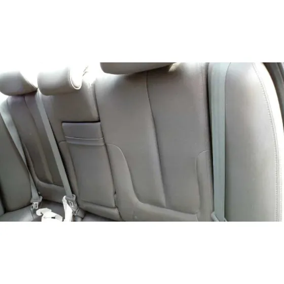 HYUNDAI ELANTRA (XD) '2003 2.0 GLS (4-PTAS.) (2004) AZUL