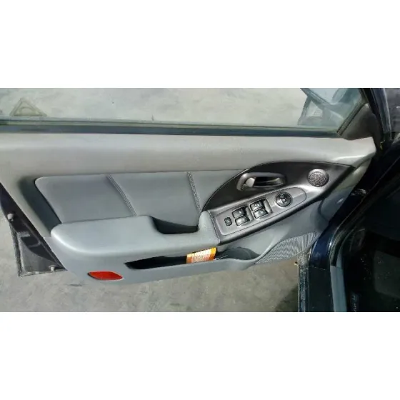 HYUNDAI ELANTRA (XD) '2003 2.0 GLS (4-PTAS.) (2004) AZUL
