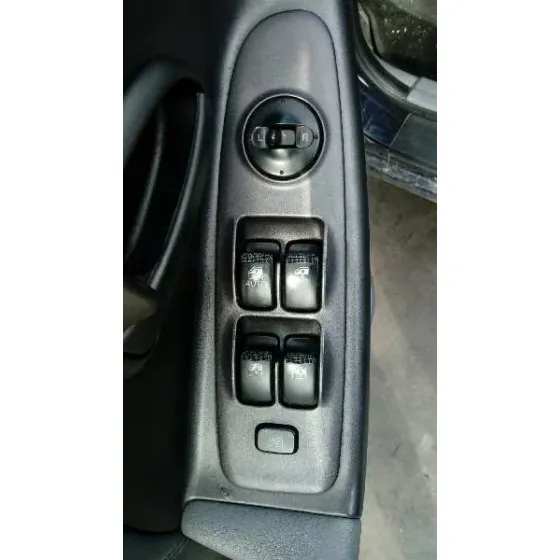 HYUNDAI ELANTRA (XD) '2003 2.0 GLS (4-PTAS.) (2004) AZUL