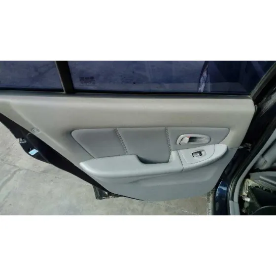 HYUNDAI ELANTRA (XD) '2003 2.0 GLS (4-PTAS.) (2004) AZUL