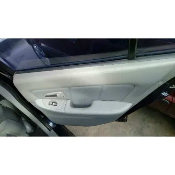 HYUNDAI ELANTRA (XD) '2003 2.0 GLS (4-PTAS.) (2004) AZUL
