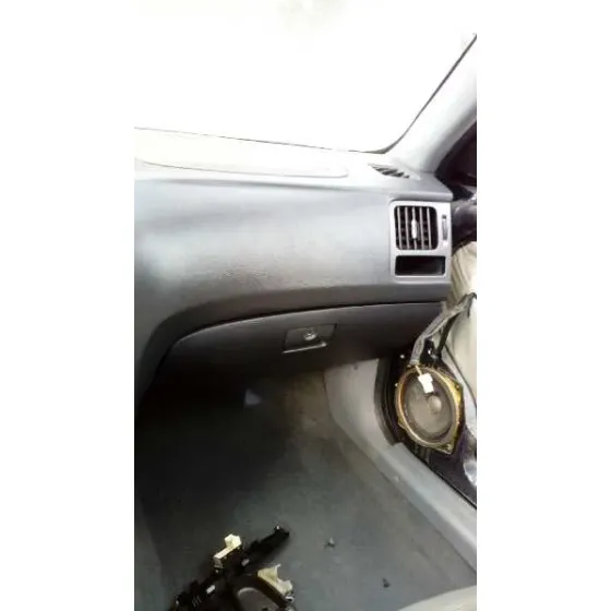 HYUNDAI ELANTRA (XD) '2003 2.0 GLS (4-PTAS.) (2004) AZUL